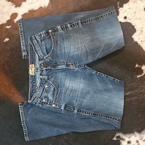 Boys 20x Wrangler Jeans